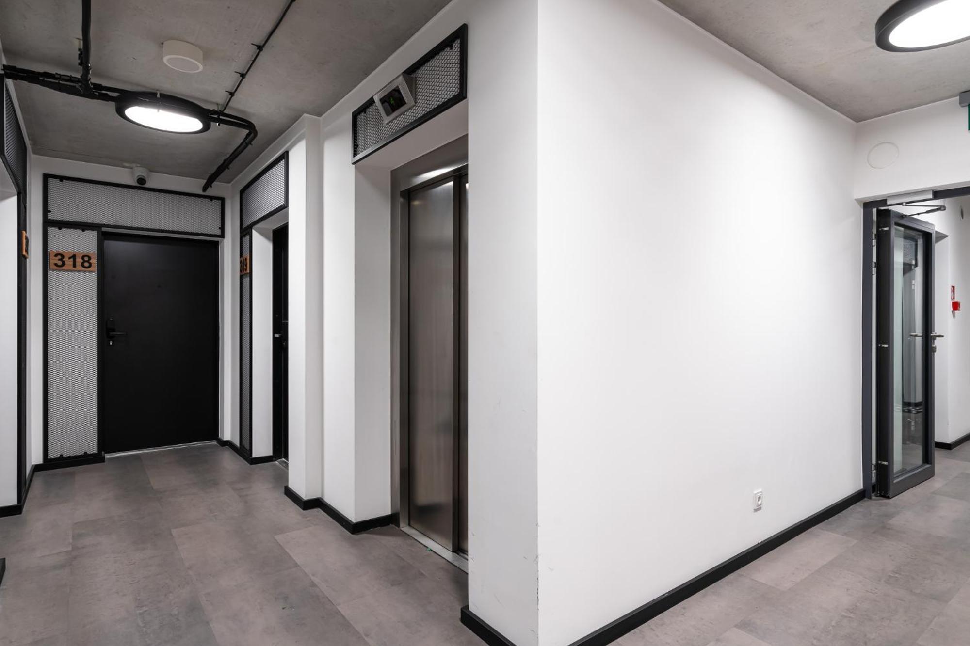 Apartments Wroc'Love By Me &301 Legnicka & Self Check-In 24H & Lift & Air Conditioning Wroclaw Exterior photo