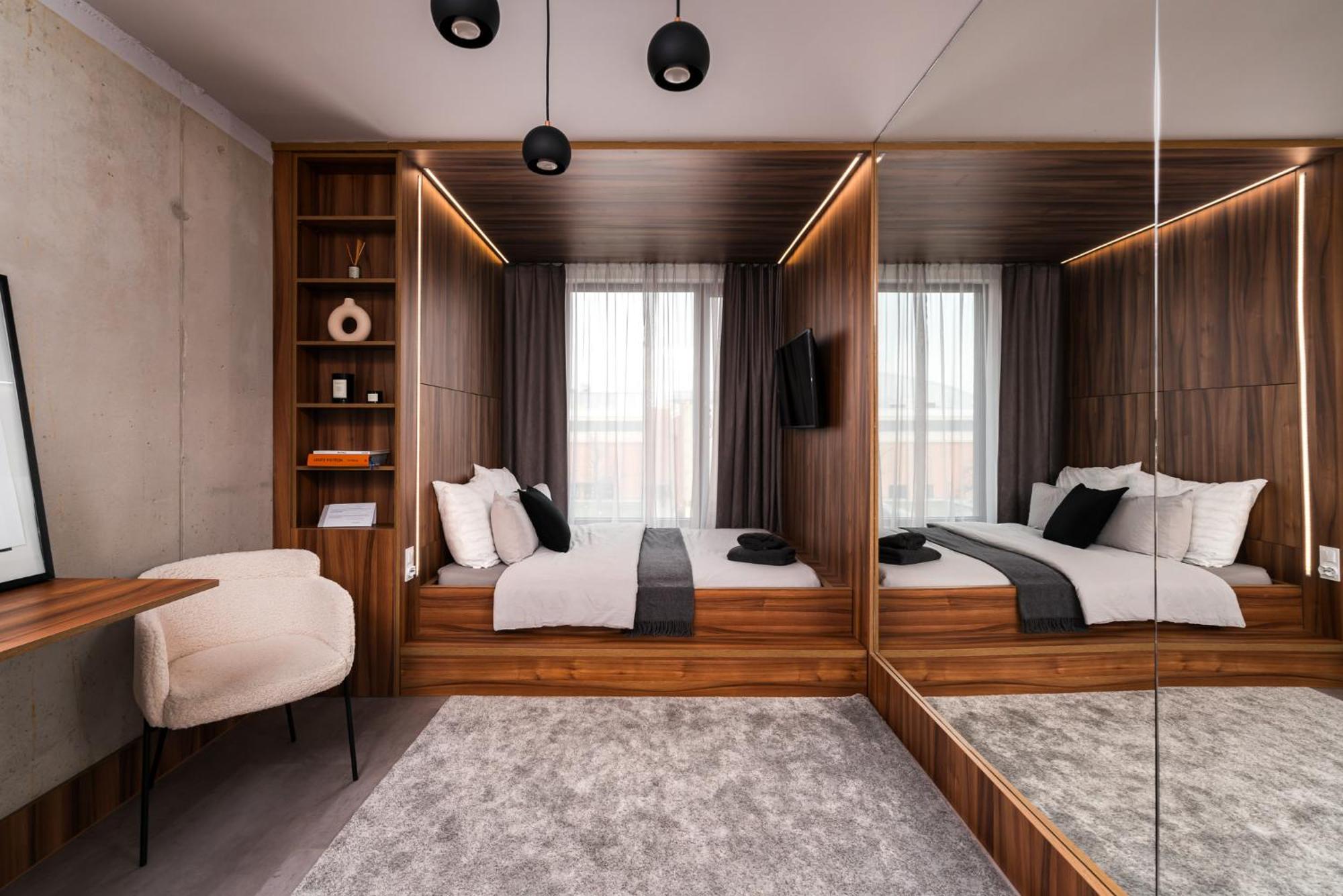 Apartments Wroc'Love By Me &301 Legnicka & Self Check-In 24H & Lift & Air Conditioning Wroclaw Exterior photo