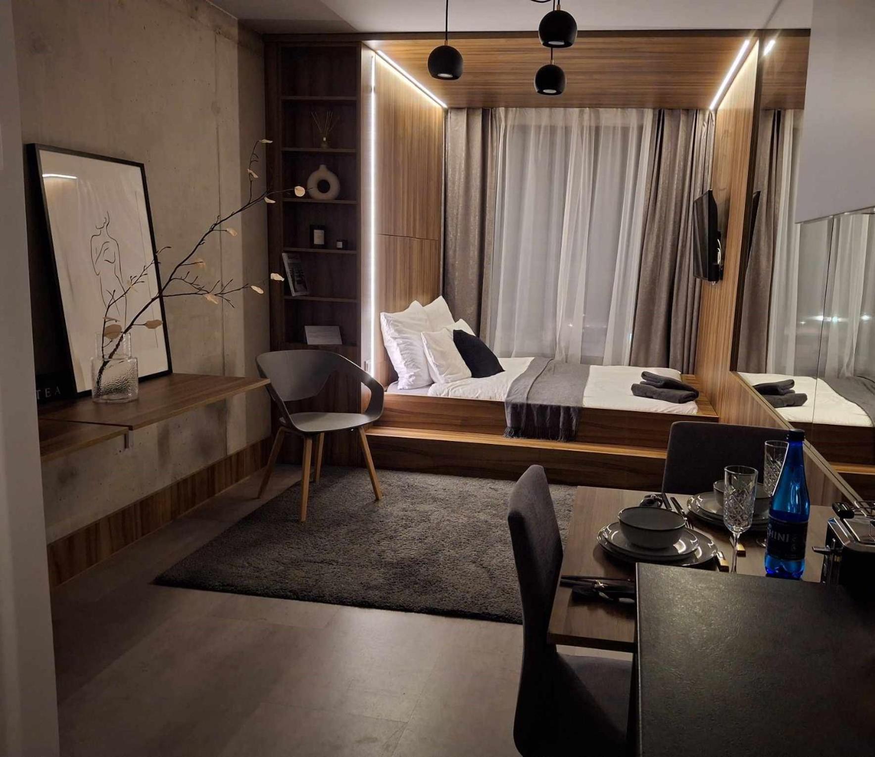 Apartments Wroc'Love By Me &301 Legnicka & Self Check-In 24H & Lift & Air Conditioning Wroclaw Exterior photo
